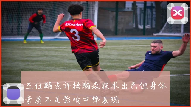 王仕鹏点评杨瀚森技术出色但身体素质不足影响中锋表现