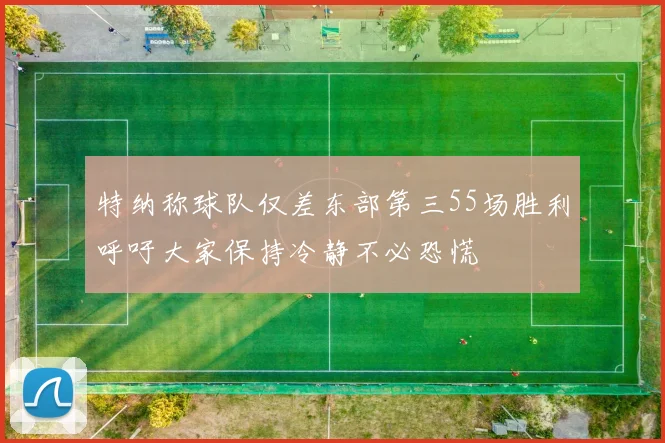 特纳称球队仅差东部第三55场胜利呼吁大家保持冷静不必恐慌