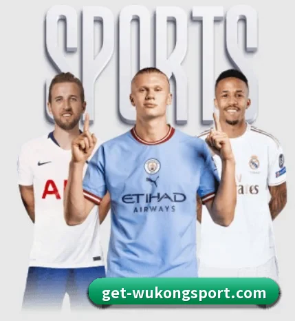 悟空体育 APP | WukongSports