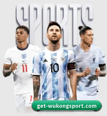 悟空体育 APP 界面(WukongSports)