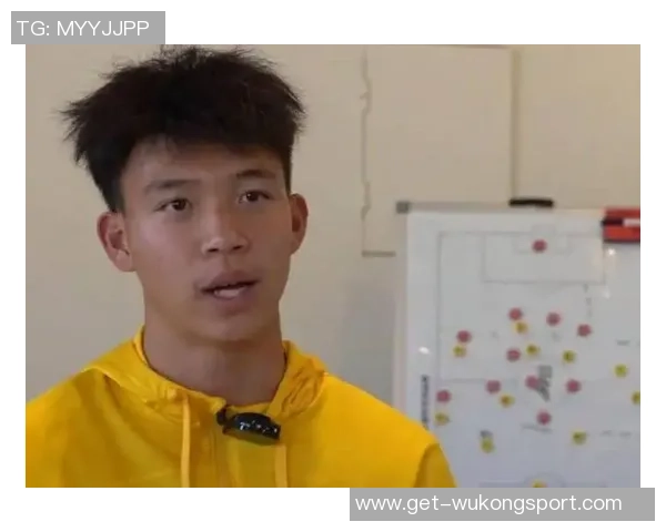 彭伟国专访解析中国足球现状与王钰栋留洋的重要性 彭伟国专访解析中国足球现状与王钰栋留洋的重要性