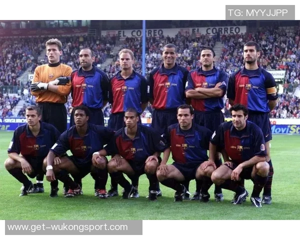 巴萨本赛季防守堪忧15场比赛失20球创世纪第二差纪录 巴萨本赛季防守堪忧15场比赛失20球创世纪第二差纪录